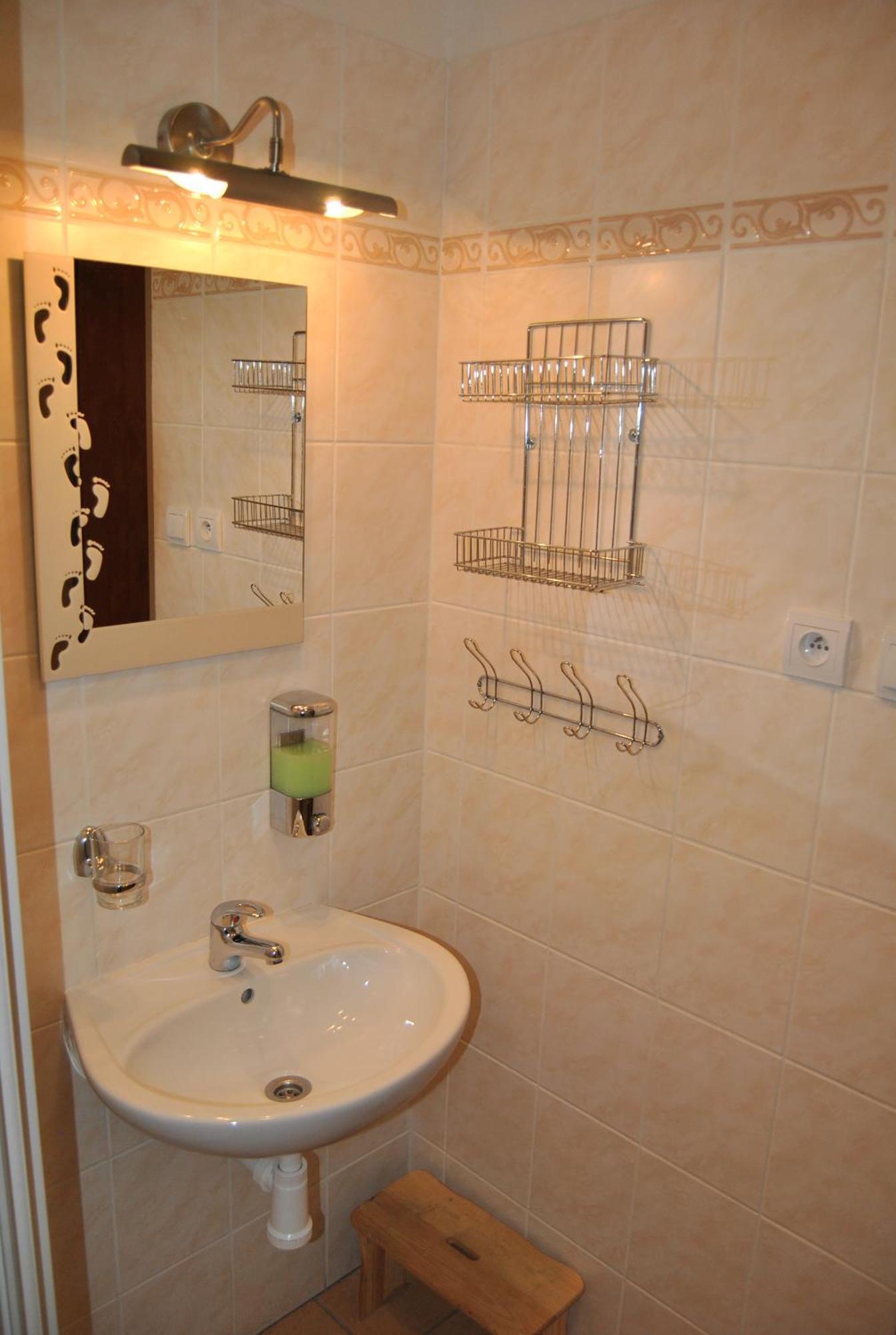 Horske Apartmany Jeseniky Malá Morávka Екстериор снимка