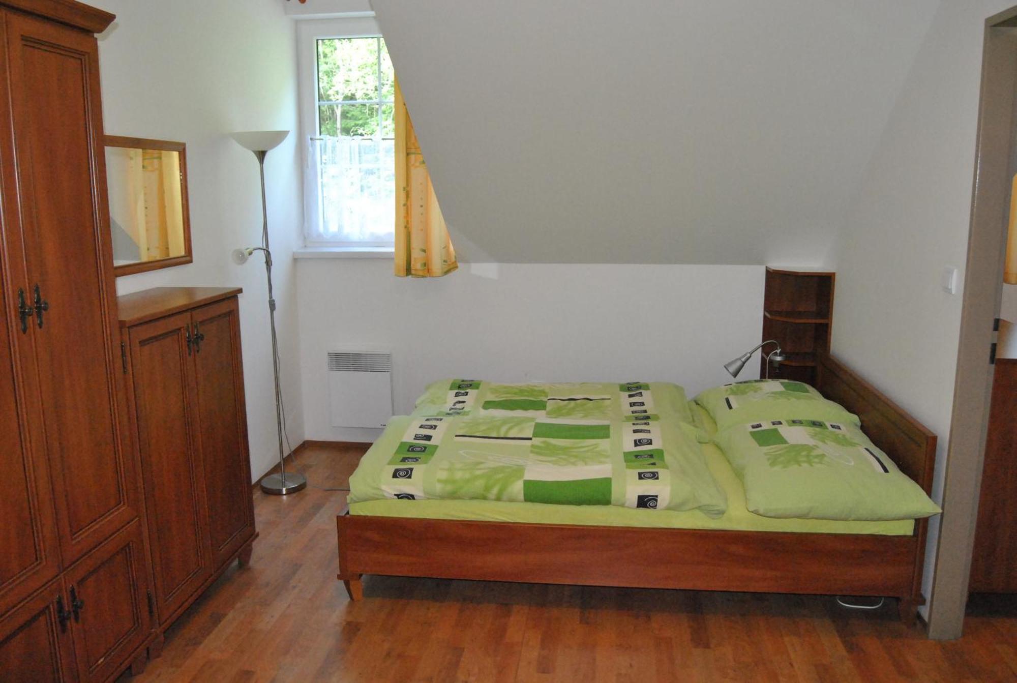 Horske Apartmany Jeseniky Malá Morávka Екстериор снимка