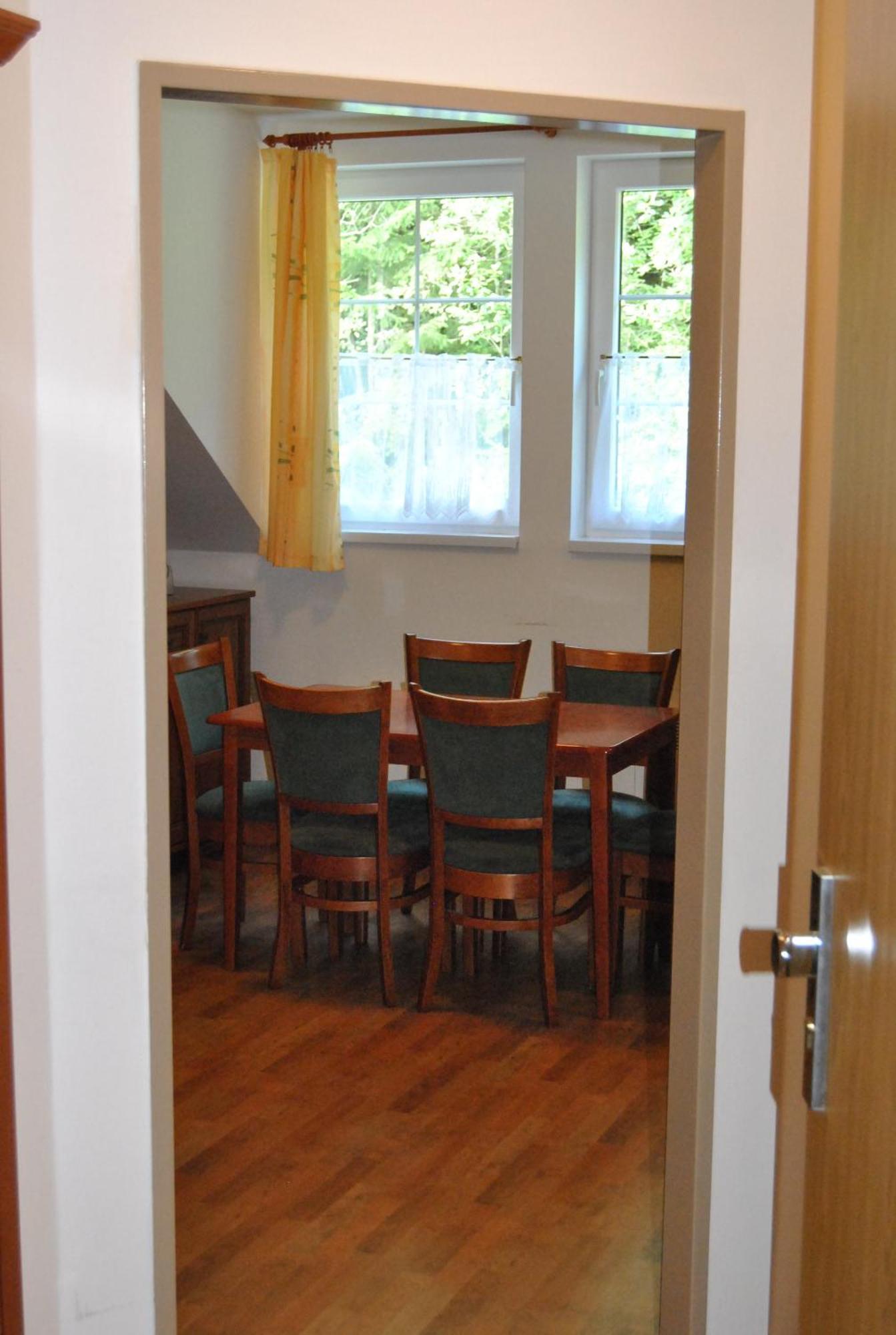 Horske Apartmany Jeseniky Malá Morávka Екстериор снимка