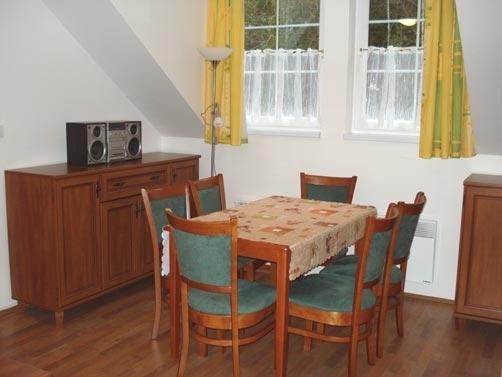 Horske Apartmany Jeseniky Malá Morávka Стая снимка