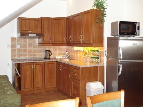 Horske Apartmany Jeseniky Malá Morávka Стая снимка